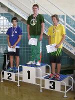 vyhlášení 400 VZ md: 1. Petr Novák 