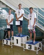 vyhlášení 400 VZ sd: 2. Tomáš Havránek 