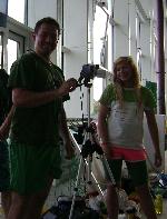 soukromé online vysílání 