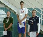 vyhlášení 200 PZ sd: 2. Tomáš Havránek 