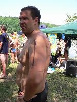 velká jednička a Hubik