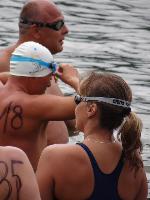 Katka a v pozadí největší <.> DP