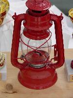 lucerna pro posledního Tour