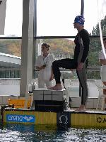 Michal Ledl se chystá na start 50K