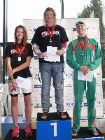 vyhlášení 200Z ženy - 3. Simona Švandelíková