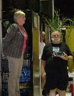 Vstup do síně slávy: Ivana Felgrová 