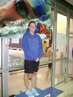 Z jakého oddílu asi je? 