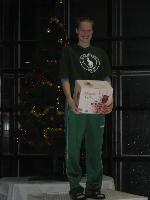 Terinčina radost, dokud nezjistila, že to jsou ...