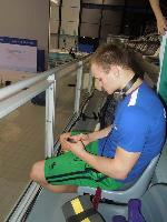 Tomáš píše milé