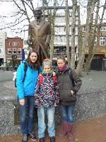 s panem Philipsem podruhé