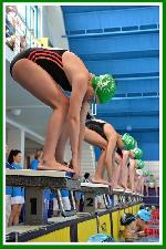 6 klokanek na startu