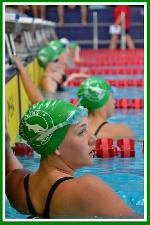 a 6 klokanek v cíli