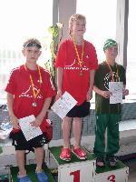 vyhlášení 100PZ žáci 2004-5 - 3. Michal Judickij