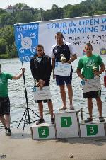 Nejlepší 3 v TdOWS