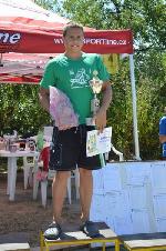 Vyhlášení absolutního vítěze poháru