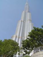 nejvyšší budova světa