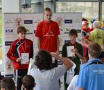 vyhlášení žáci 2001-2 - 3. Tomáš Hrunek