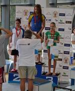 vyhlášení 200K žačky 2001-2 - 3. Tereza Muselová