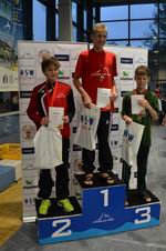 vyhlášení žáci 2001-2 - 3. Tomáš Hrunek