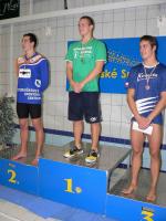 vyhlášení 100PZ muži - 1. Tomáš Havránek