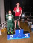 vyhlášení 200Z žáci 2002  - 2. Tobiáš Svoboda