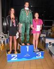vyhlášení 200Z žačky 2002 - 1. Tereza Zaňková