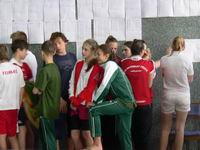 čekání na vyhlášení