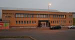 ubytování, hotel Gól