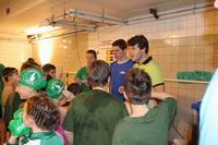 čekání na lístek