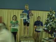 vyhlášení - 2. Veronika Muselová