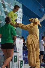 Nejlepší mladší dorostenec