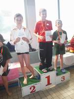 vyhlášení 100 Z žáci 2005+6 - 3. Jakub Chára