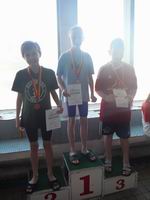 vyhlášení 200 K žáci 2003 - 2. Kryštof Horský