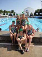 klokanice pohromadě