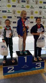 vyhlášení 100PZ žačky 2004-5 - 2. Veronika Muselová