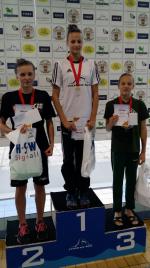 vyhlášení 100PZ žačky 2000-1 - 3. Tereza Muselová