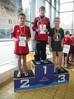 vyhlášení 100 Z žáci 2005-6: 3. Jan Carda