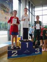 vyhlášení 100 Z žáci 2004: 3. Michal Judickij