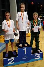 vyhlášení 50 Z žáci 2004: 3. Michal Judickij