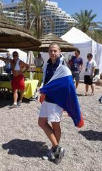 Příprava na vyhlášení