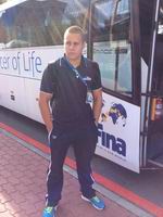 Čekání na dopravu