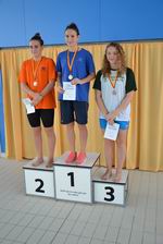 vyhlášení 200K ženy - 3. Anastasiia Krasteleva