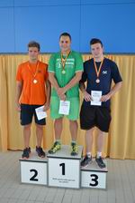 vyhlášení 200K muži - 1. Matěj Kozubek