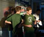 Martin, Kuba a Tomík