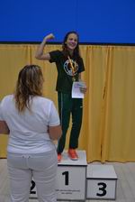 vyhlášení 100Z ženy - 1. Tereza Muselová