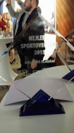 plaketa pro nejlepší