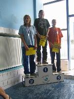 vyhlášení 100 prsa ženy - 1. Tereza Martínková