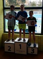 vyhlášení 50K - 3. Jakub Chára