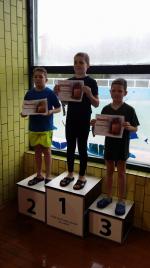 vyhlášení 100K - 3. Jakub Chára