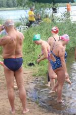 Niki se chystá na 10km